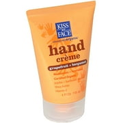 Hand Creme, 4 Oz (pack Of 1)