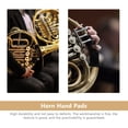 thumbnail image 2 of OULII Horn Accessories Cowhide For Protect French horn paint 1Pack, 2 of 8