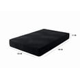 thumbnail image 3 of Colchón Matrimonial en Caja de Memory Foam Semi Firme 21 cm de Grueso Modelo Slim Gray COLCHONES MONAL CONFORT, 3 of 6