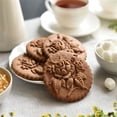 thumbnail image 2 of Wooden Cookie Cutter,Pine Cone & Rose Funny Wooden Cookie Mold for Baking,Gingerbread Mold,Pine Cone Mold,Baking Moulds, 2 of 7