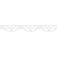 thumbnail image 5 of 6"H x 5/8"P x 48"L Weston Architectural Grade PVC Running Trim, 5 of 13