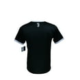 thumbnail image 3 of Icon Sports Men Juventus Officially Licensedly Licensed Soccer Poly Shirt Jersey -03 XL, 3 of 3