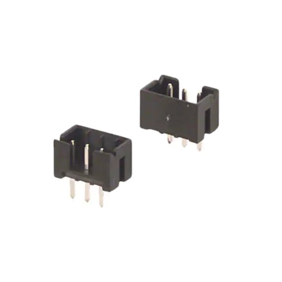 Pack of 22 DF3A-3P-2DSA Connector Header Through Hole 3 position 0.079 (2.00mm) :Rohs