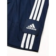 thumbnail image 6 of Adidas Men's 3G Speed Basketball Shorts Blue Small, 6 of 7