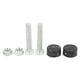 thumbnail image 5 of 2 topes de goma de ajuste de capó de repuesto para Buick GS Riviera Skylark Special 1964-1972, 5 of 12