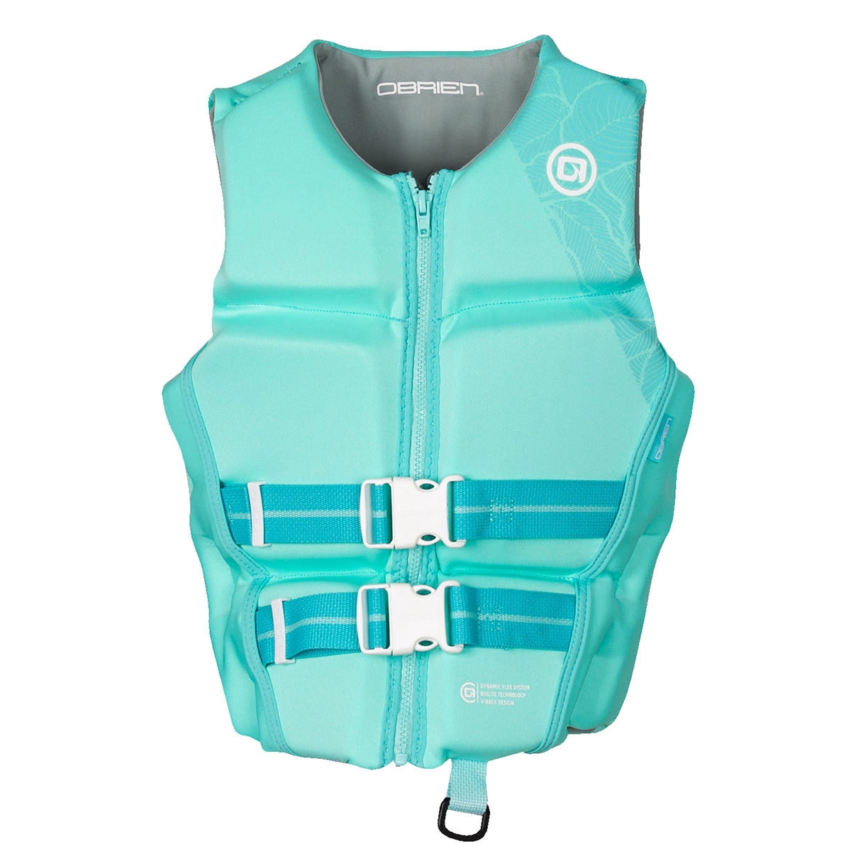 O'Brien Flex V-Back Life Jacket for Women