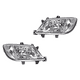 thumbnail image 1 of Par de FAROS SPRINTER 2003 al 2006 MERCEDES BENZ DEPO  ., 1 of 4