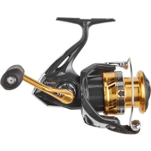 shimano sahara 500