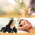 thumbnail image 6 of MAYJAM 100ML Sweet Orange Essential Oils for Massage, 100% Pure Aromatherapy Oils for Diffuser, Humidifiers, Soap and Candle Making, 6 of 7