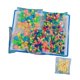 thumbnail image 5 of Juego de mesa de rompecabezas de clavijas de hongos, actividades de aprendizaje preescolar para niños 832 piezas, 5 of 9