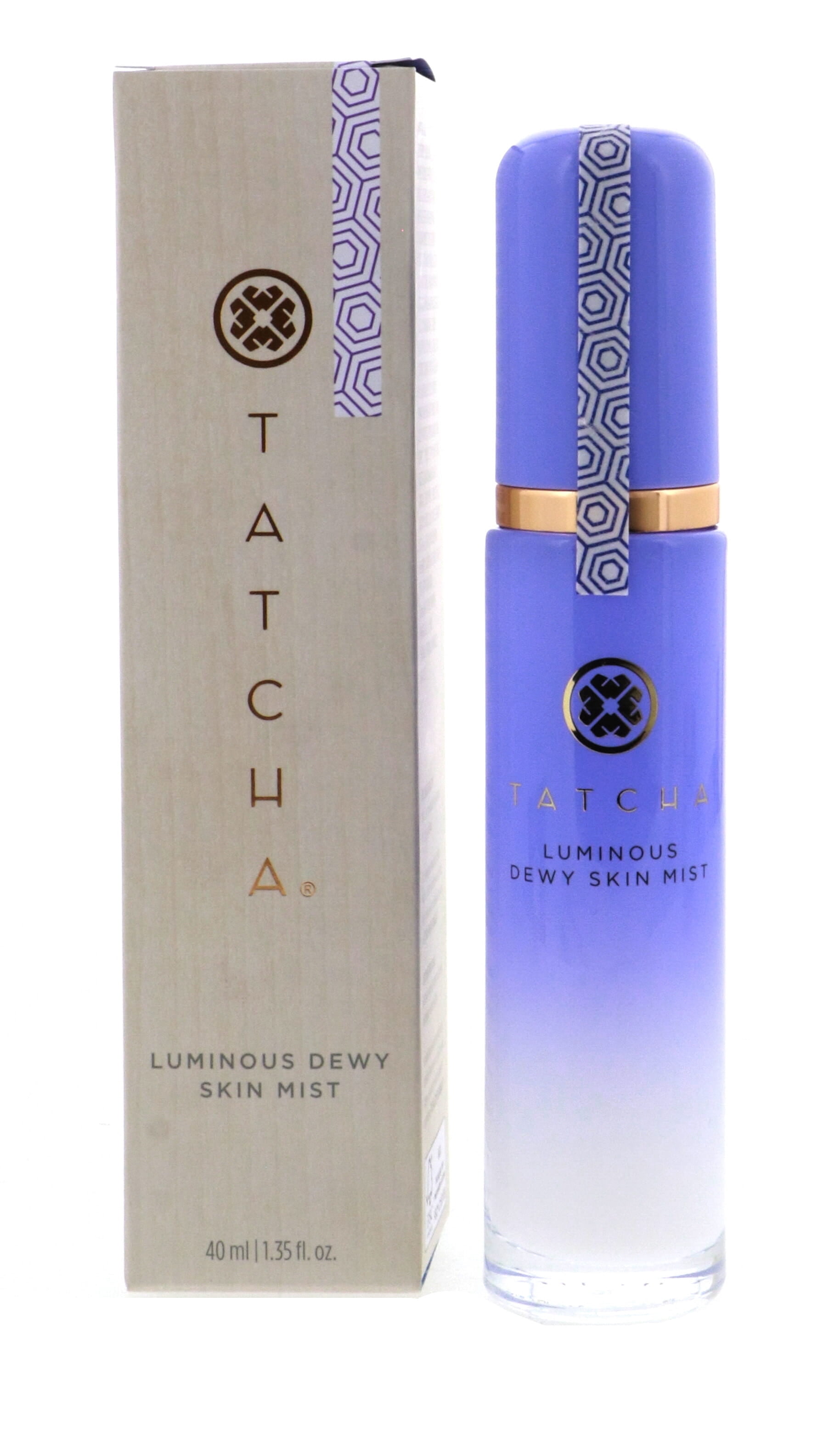 Tatcha Luminous Dewy Skin Mist, 1.35 oz
