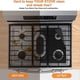 thumbnail image 3 of Stove Cover, Protectors for Range Reusable Stove Burner Covers, for Stove., 3 of 5