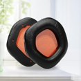 thumbnail image 5 of Earphone Earpads Sponge Foam Cushion For -asus Strix 7.1/2.0/pro/dsp Headset, 5 of 5
