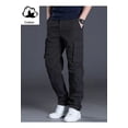thumbnail image 2 of Pantalones Tácticos Militares Multibolsillo Para Hombre, 2 of 7
