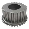 thumbnail image 1 of 13521-74040 Pulley Crankshaft Timing Gear for Toyota 1352174040, 1 of 5
