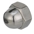 thumbnail image 2 of (Price/BG)Seachoice SC1362 Acorn Cap Nut 5/16"-18, 2 of 5