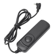 thumbnail image 3 of Disparador YouPro YP-20 L1 Disparador Remoto Con Cable Para Cámara GX8 GH4 GH3 G10 GX7 Gh2 Gh1 FZ200, 3 of 7