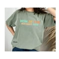 thumbnail image 5 of Stylish 'Mom of the Birthday Dude' T-Shirt – Perfect Tee for Birthday Celebrations!, 5 of 10