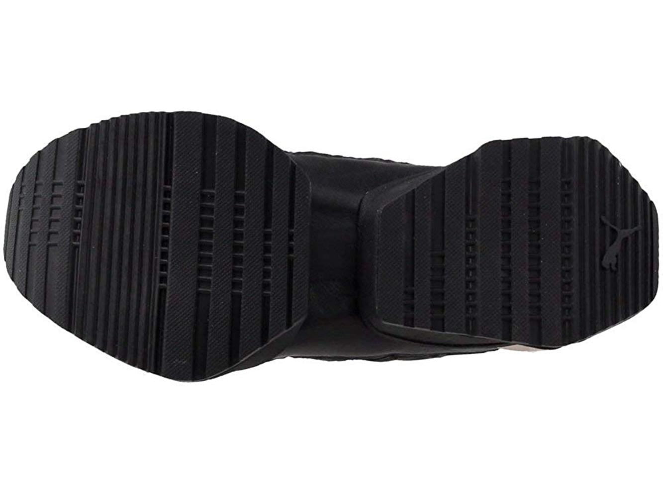 puma muse echo womens brown