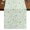 Green, variant on Teal Snowman Christmas Short Table Runner 36 Inches Long,Xmas Tree Coastal Snowflake Starfish Cotton Linen Table Runners Dresser Scarves,Fabric Tabletop Scarf Furniture Cover for Dinner Party 13"x36"
