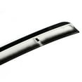 thumbnail image 5 of Zyutaosan Rear Trunk Abs Spoiler Wing Lip Fits For 10 16 Mercedes Benz W212 A Style, 5 of 5