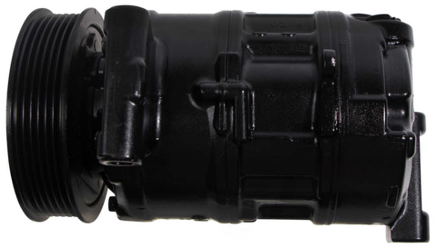 Four Seasons 167388 Denso 6SAS14C Reman Compressor