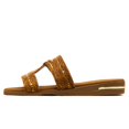 thumbnail image 2 of Sandalias Zmexico para Mujer 10950 cafe 24.5, 2 of 6