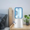 thumbnail image 4 of Base para fuentes de agua potable Gloria dispensador de bebidas Mini fuente, 4 of 7