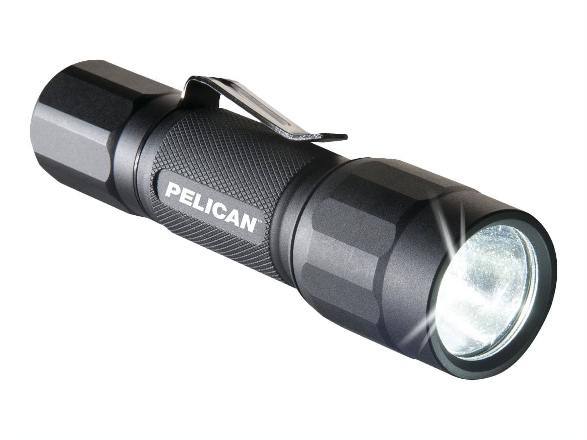 Pelican Pelican ProGear Pocket Size High Performance LED Aluminum Flashlight - image 5 of 5