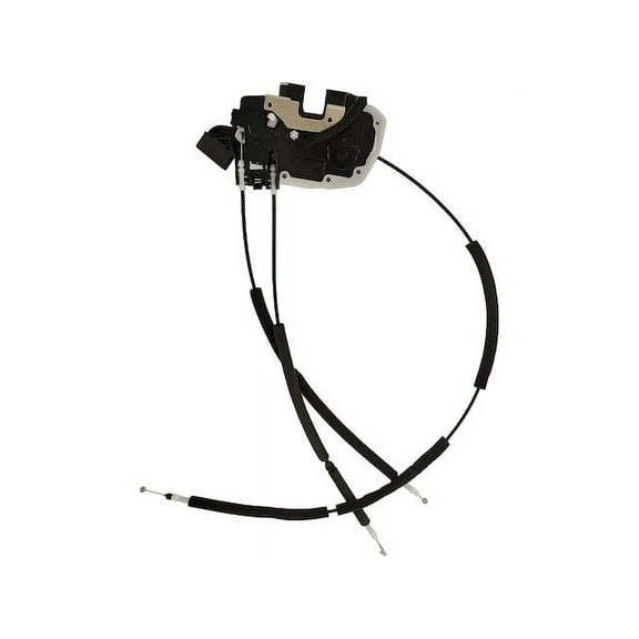 Rear Left Door Lock Actuator - Compatible with 2014 - 2021 INFINITI Q50 2015 2016 2017 2018 2019 2020