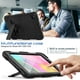 thumbnail image 5 of Funda HXCASEAC para Samsung Galaxy Tab A 8.0 2019 con pantalla negra, 5 of 7