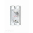 thumbnail image 2 of RV Designer S365 - 14V DC White /Red Switch Indicator Light, 2 of 2