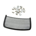 thumbnail image 4 of DYNWAVECA Filet de Rangement pour Siège Arrière de Voiture pour Mercedes-Gle W292 2015-2019, 4 of 7