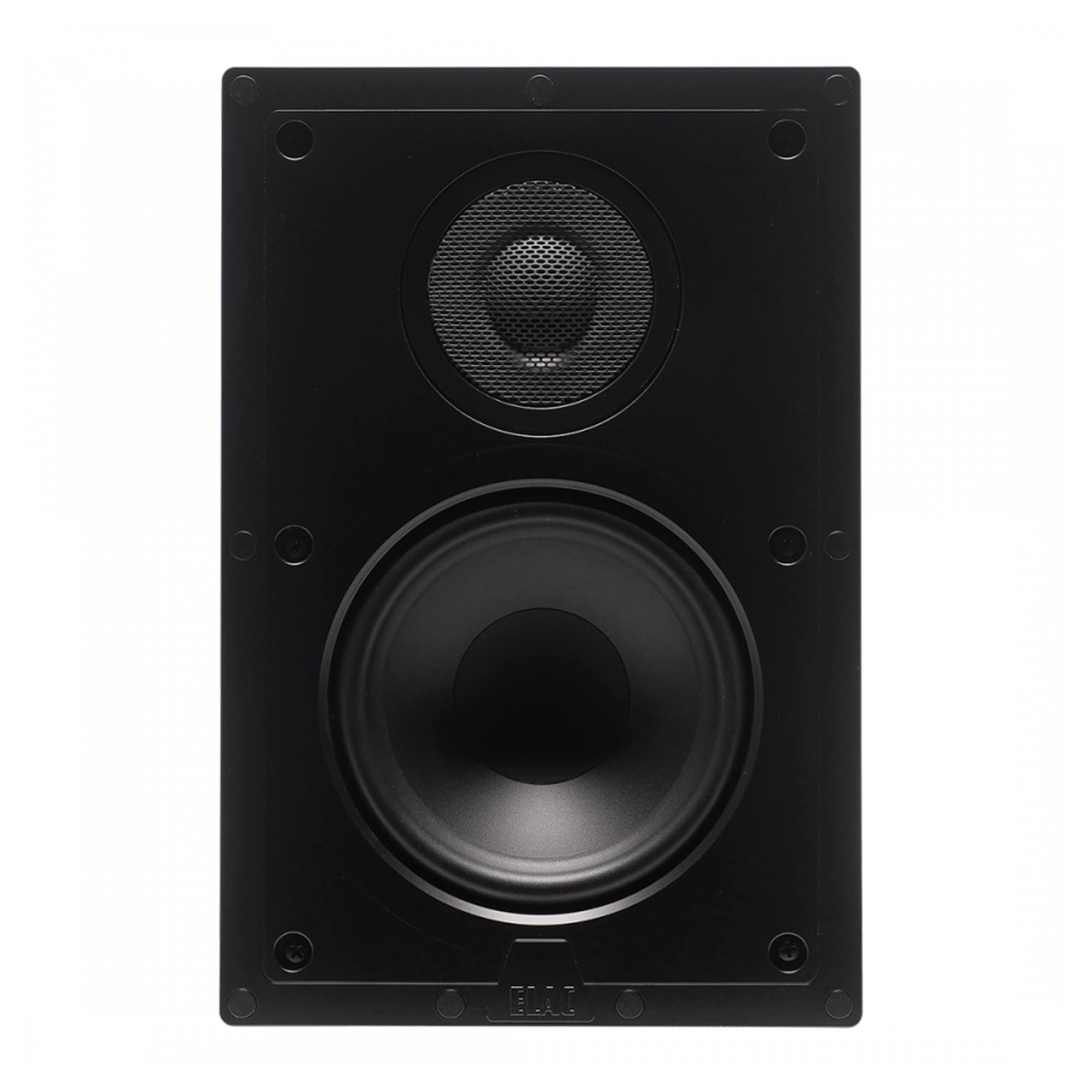 RCF L18P400 Professional Bass Subwoofer Sound System, 18 in