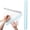 Camouflage, variant on YardChic 1Pc Flexible Ruler, Bendable Plastic Ruler, Soft Plastic Ruler, Gradient-Colored Flexible Rulers with Centimeters and Inches for Classroom Teachers Office Use Supplies, 6 Inches