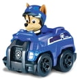 thumbnail image 2 of Juego de 3 vehículos Paw Patrol Racers, Rescue Marshall, Spy Chase y Skye, 2 of 5
