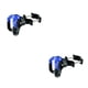thumbnail image 3 of Yuarrent Gancho de almacenamiento estante colgante frontal para M365 Scooter organizador frontal percha MAXG30 bolsa soporte de almacenamiento Type3 NO3, 3 of 6