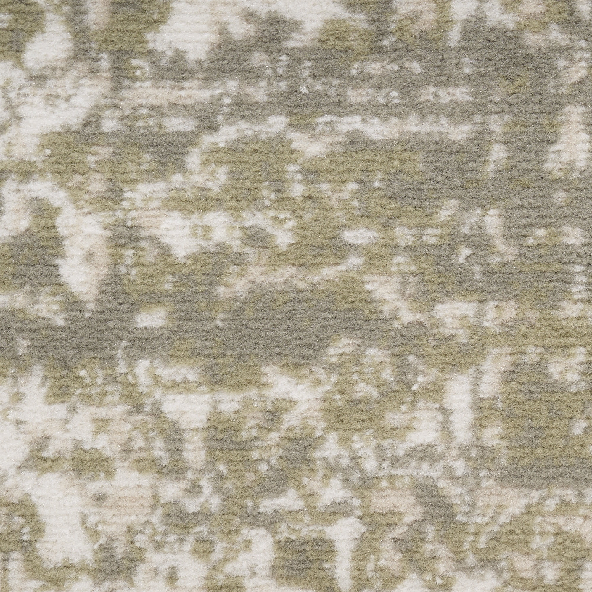 Nourison Grafix 3'9" x 5'9" Olive Vintage Indoor Rug