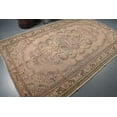 thumbnail image 2 of 5.9x9.3 ft Large Rug, Colorful Rug, Anatolian Rug, Vintage Rug, Turkish Rug, 2 of 9
