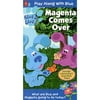 Blue's Clues - Magenta Comes Over VHS