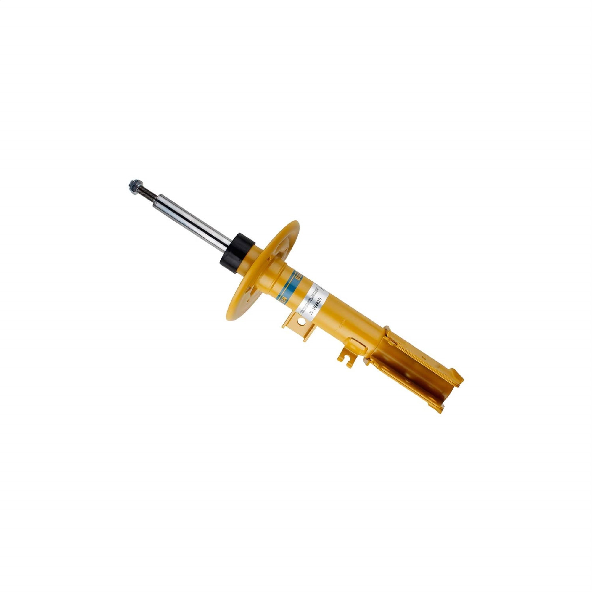 Bilstein B6 11-17 Ford Explorer Front Right Twintube Strut Assembly Fits select: 2011-2019 FORD EXPLORER XLT