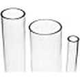 thumbnail image 2 of Source One Deluxe Clear Acrylic Tube 1 Inches Thick (12 Inch, 1 Inch Wide), 2 of 5