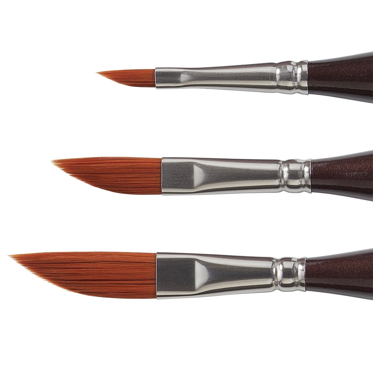 Precision&trade; 2800 Dagger Brush Set, 3 pc