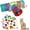 3 way, variant on 32Pcs Cat Toys Kitten Interactive Pet Toys Assortments, Foldable Rainbow Tunnel, Teaser Wand Fluffy Mouse Crinkle Balls Bell Play for Puppy Kitty (3 way)