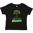 thumbnail image 3 of Inktastic Future Landscaper in Training Boys or Girls Baby T-Shirt, 3 of 5
