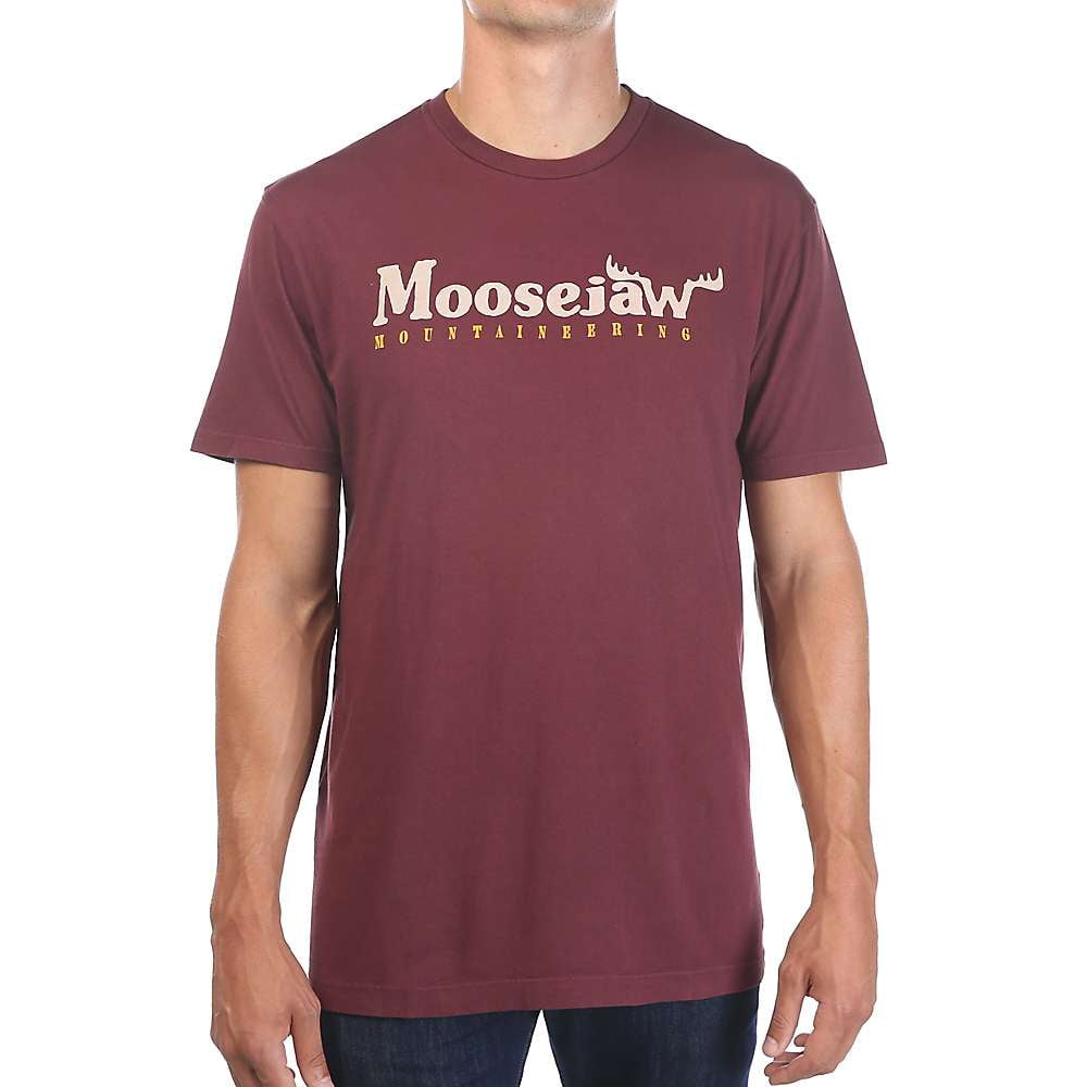 Moosejaw Moosejaw Men's Original Classic Regs SS Tee