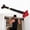 Bull Head Shape, variant on Adjustable Doorway Pull-Up Bar for Home Gym – No Screws Needed – Supports up to 440 lbs – Built-in Level Meter for Upper Body Strength and Chin-Up Workouts