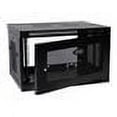 thumbnail image 4 of SRW6U SmartRack 6U Low-Profile Switch-Depth Wall-Mount Rack Enclosure Cabinet, 4 of 6