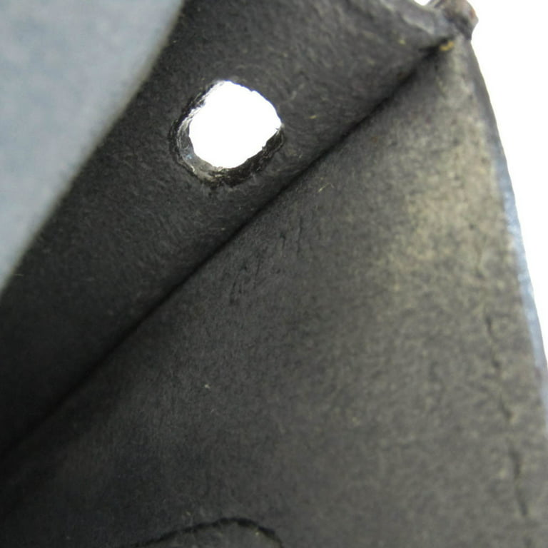 Authenticated Used Louis Vuitton Taiga Stand Case For IPad Ardoise Etui ipad  M93804 