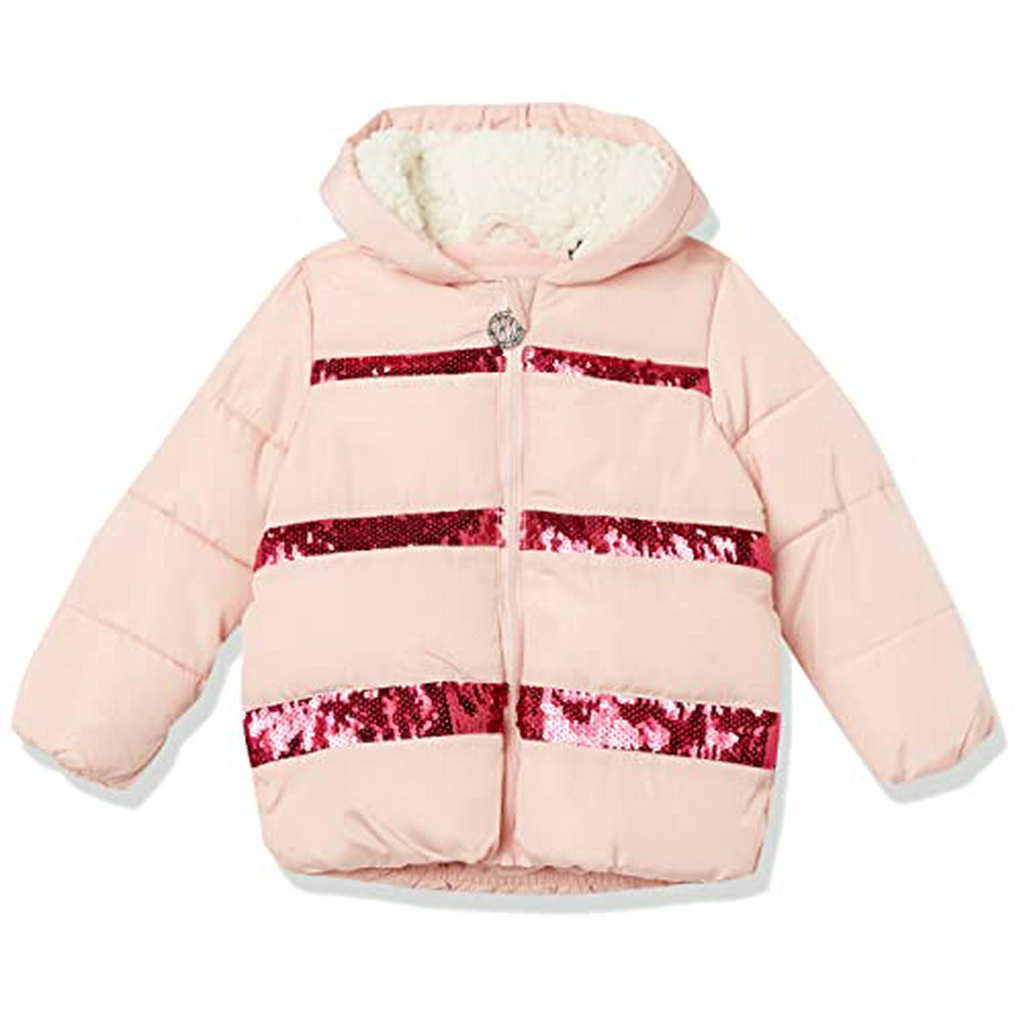 Kids dkny coat new arrivals